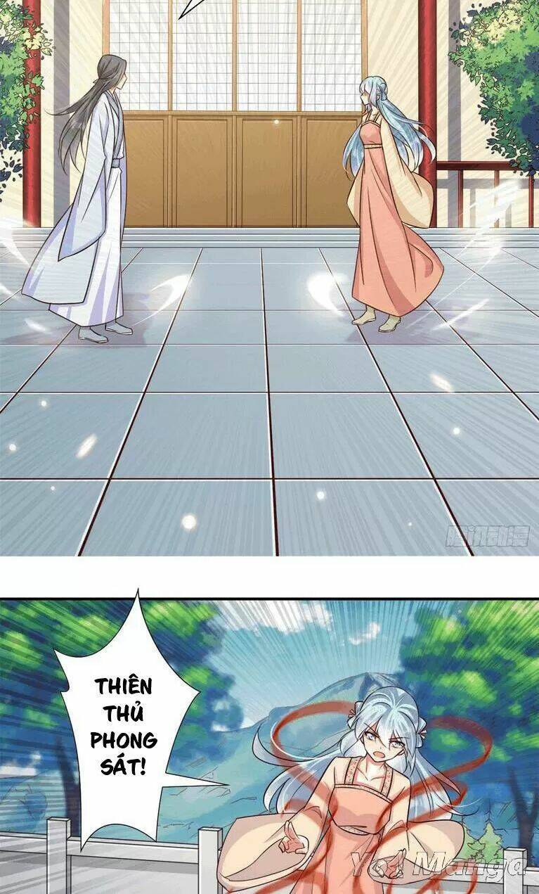 độc y cuồng phi chapter 66 14