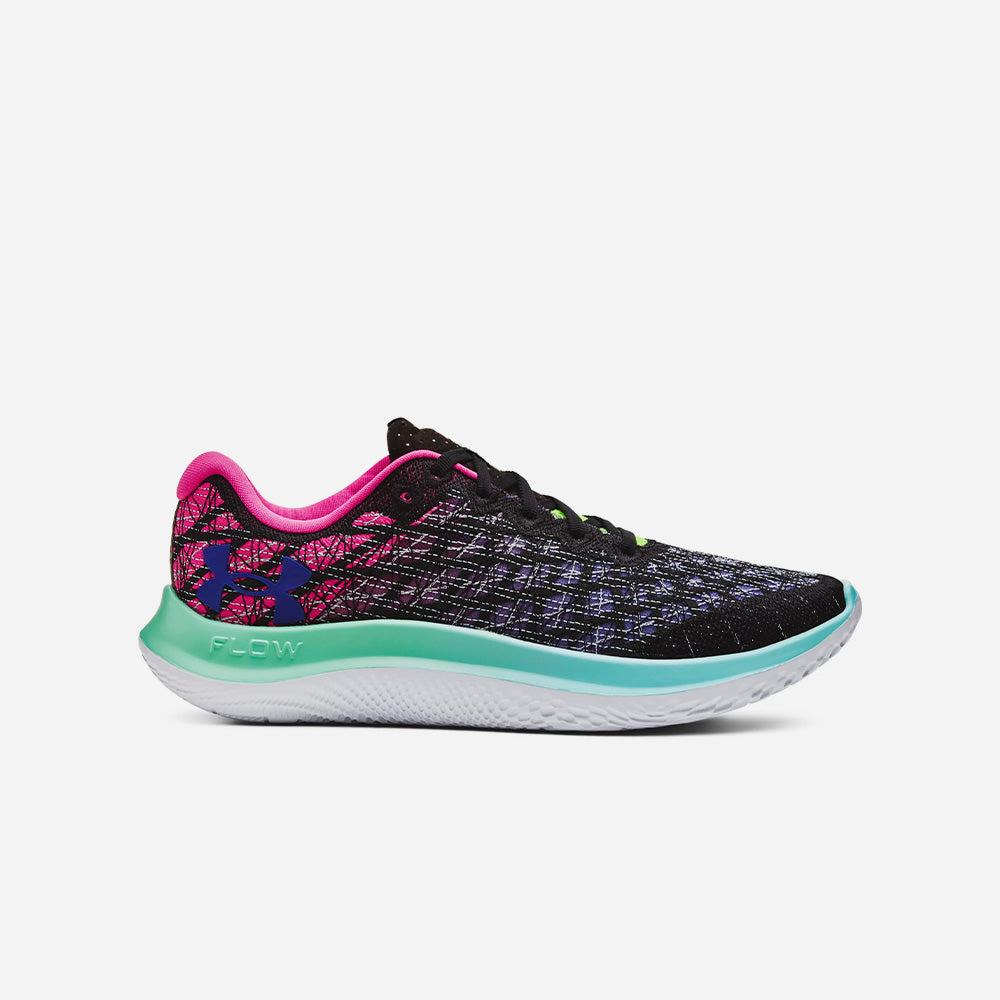 Giày thể thao nam Under Armour Flow Velociti Wind 2 - 3026796-001