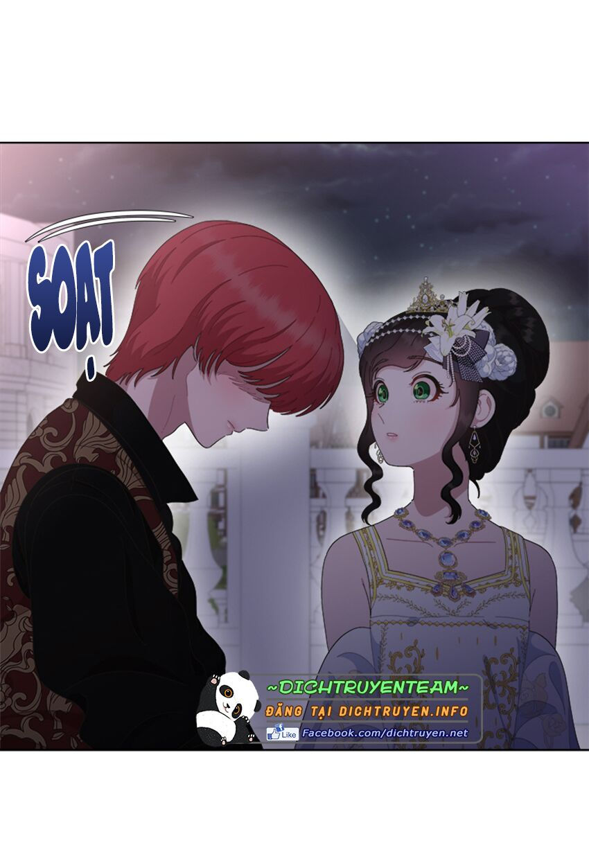 con gái bảo bối của ma vương chapter 139 40