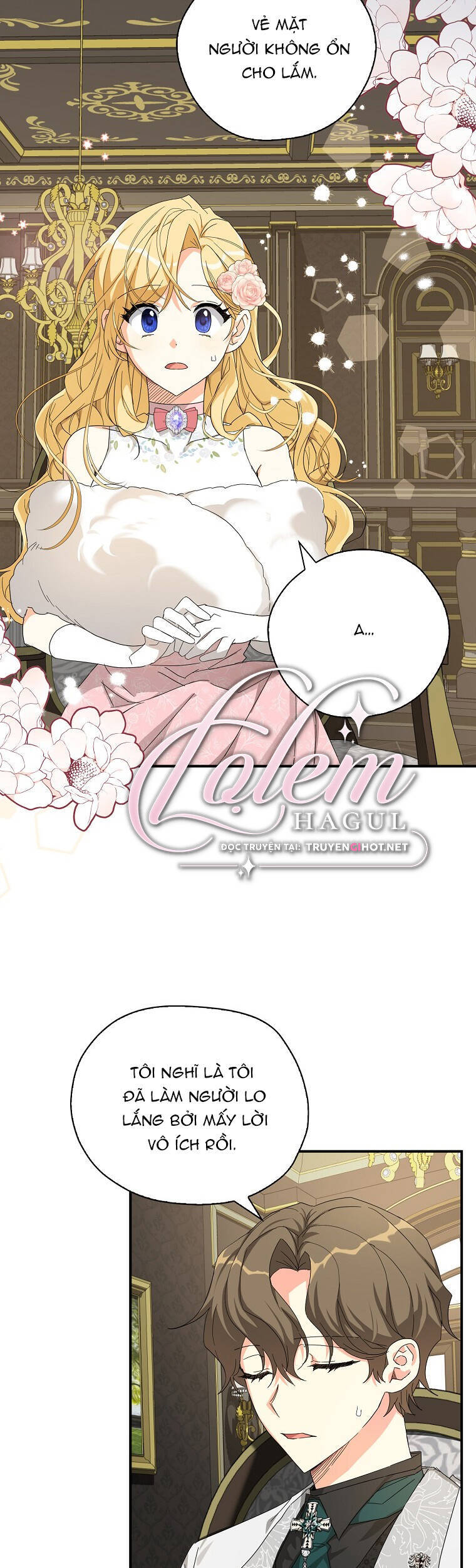 ba người anh trai của tôi là bạo quân chapter 56.1 10