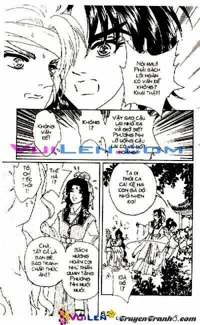 đóa hoa yêu kiều chapter 3 64