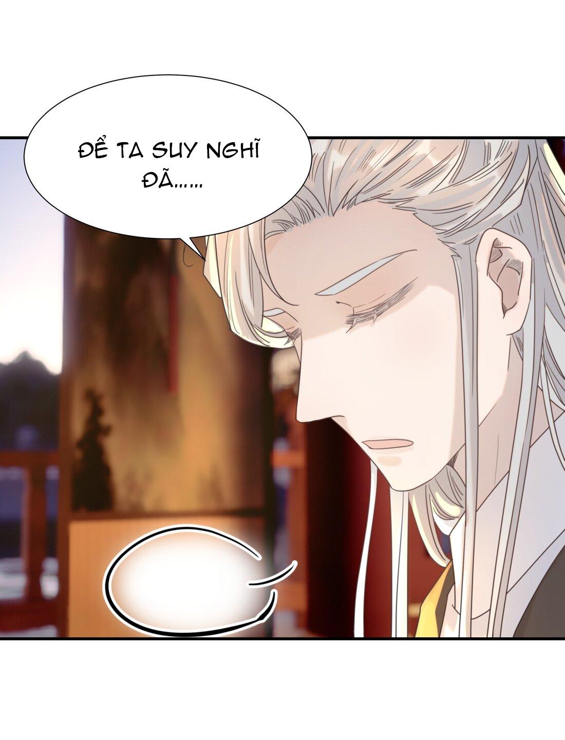 hình như cầm nhầm kịch bản của nữ chính rồi chapter 100 43