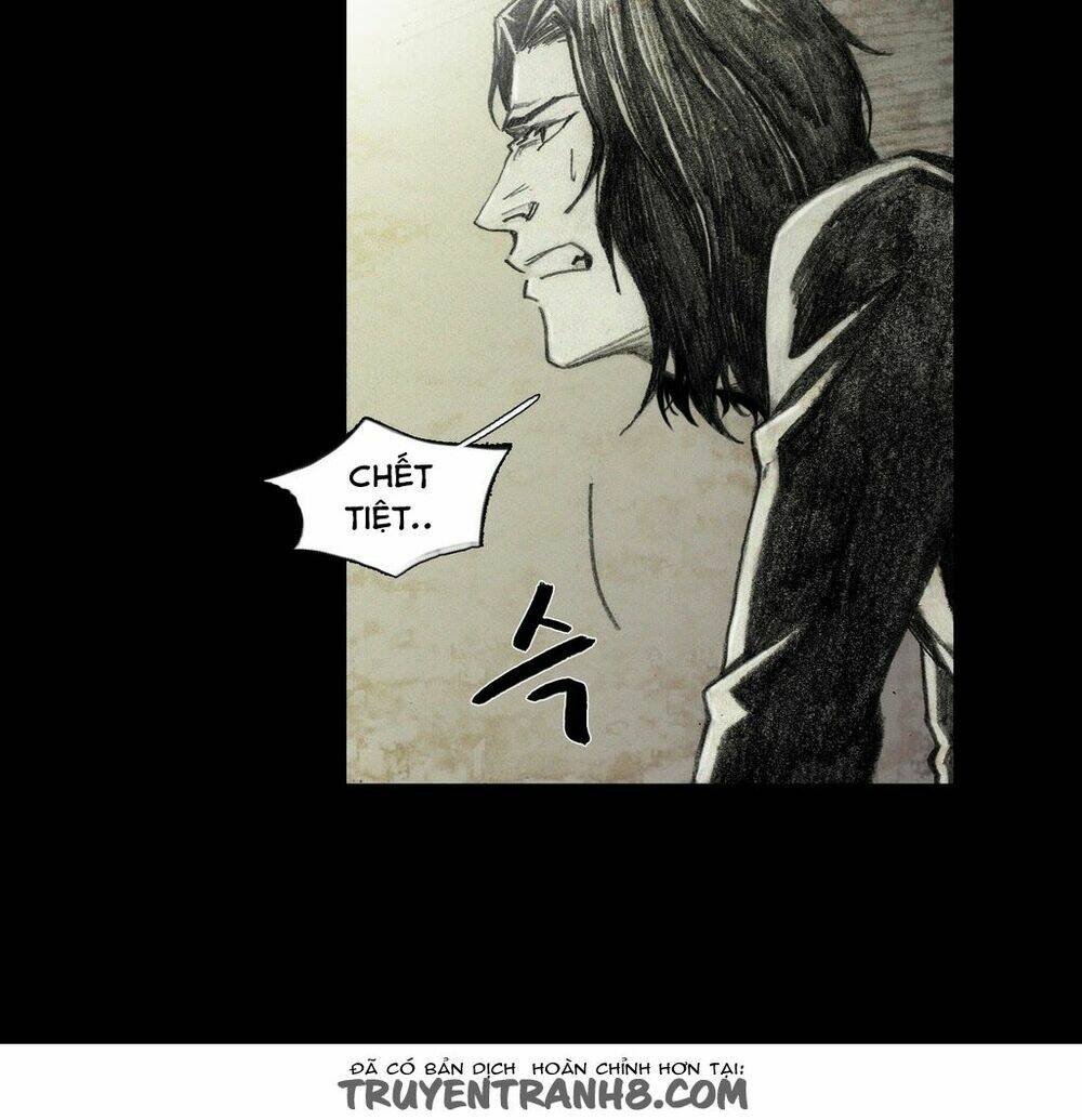 house of doll-ngôi nhà của những búp bê chapter 3 51