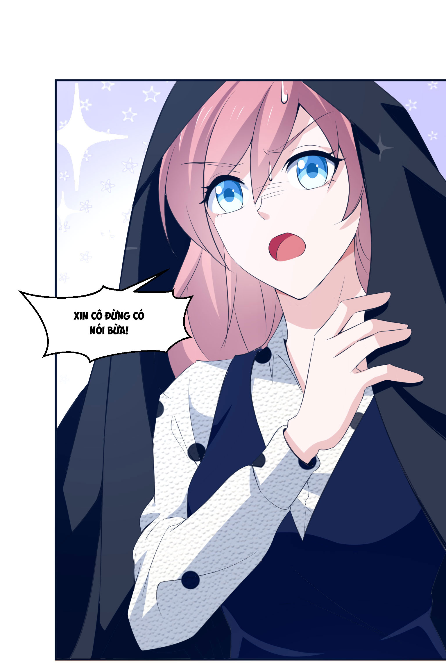 bí mật không thể yêu đương chapter 33 16