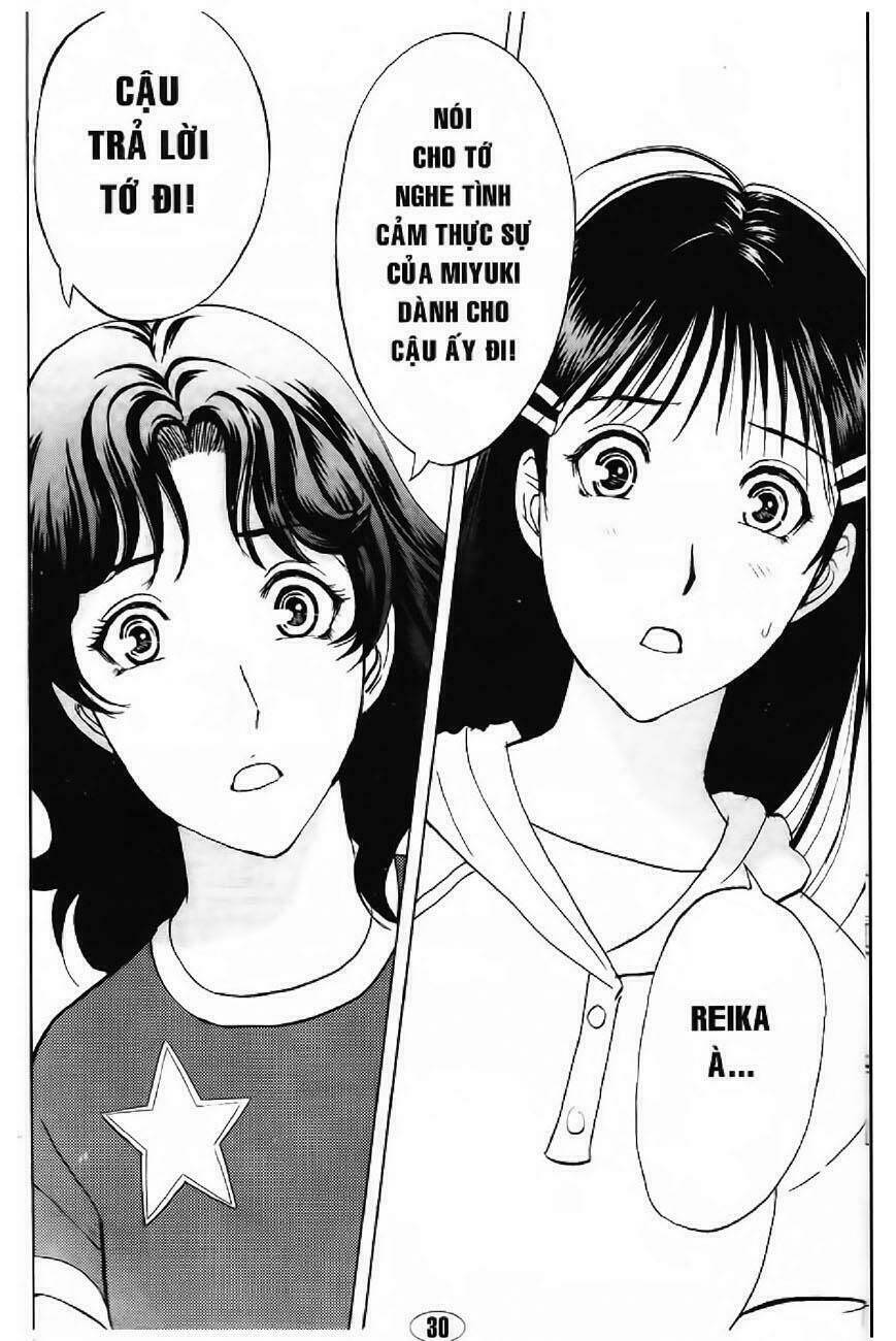 thám tử kindaichi - phần 2 chapter 89 24