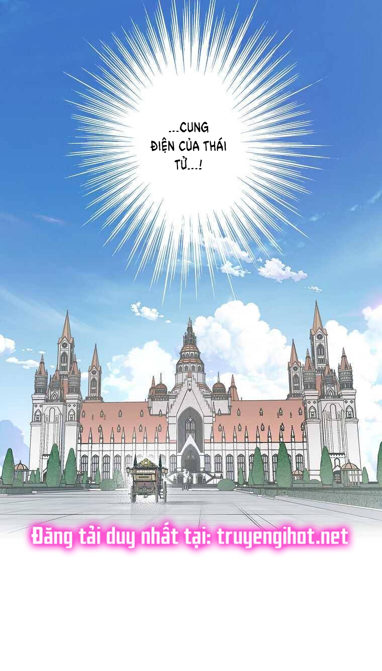 quý cô bí ẩn - secret lady chapter 29 34