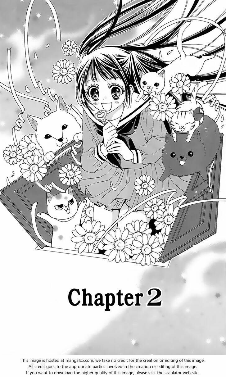 koi x kagi chapter 2 2