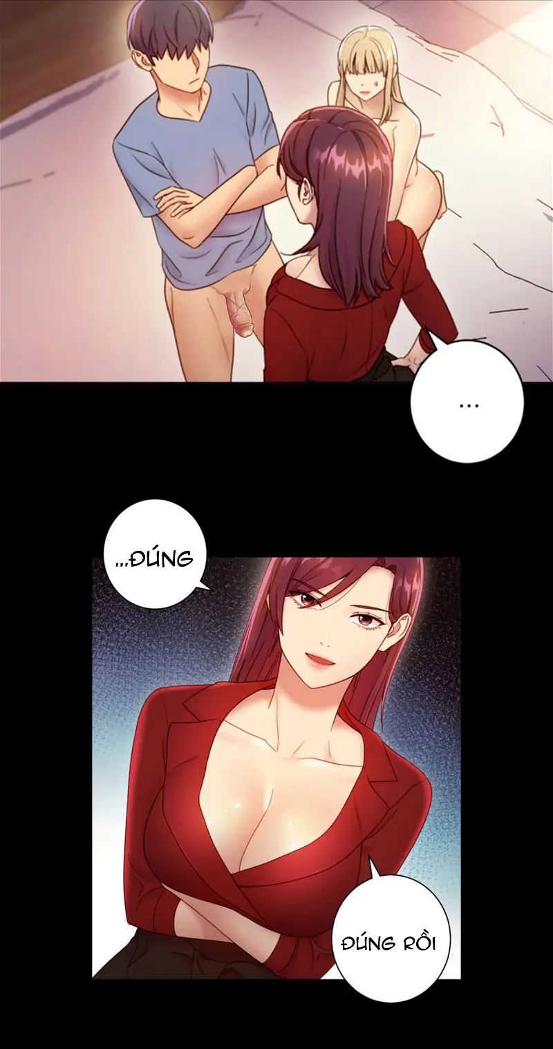 bạn của mẹ kế - không che chapter 38 30