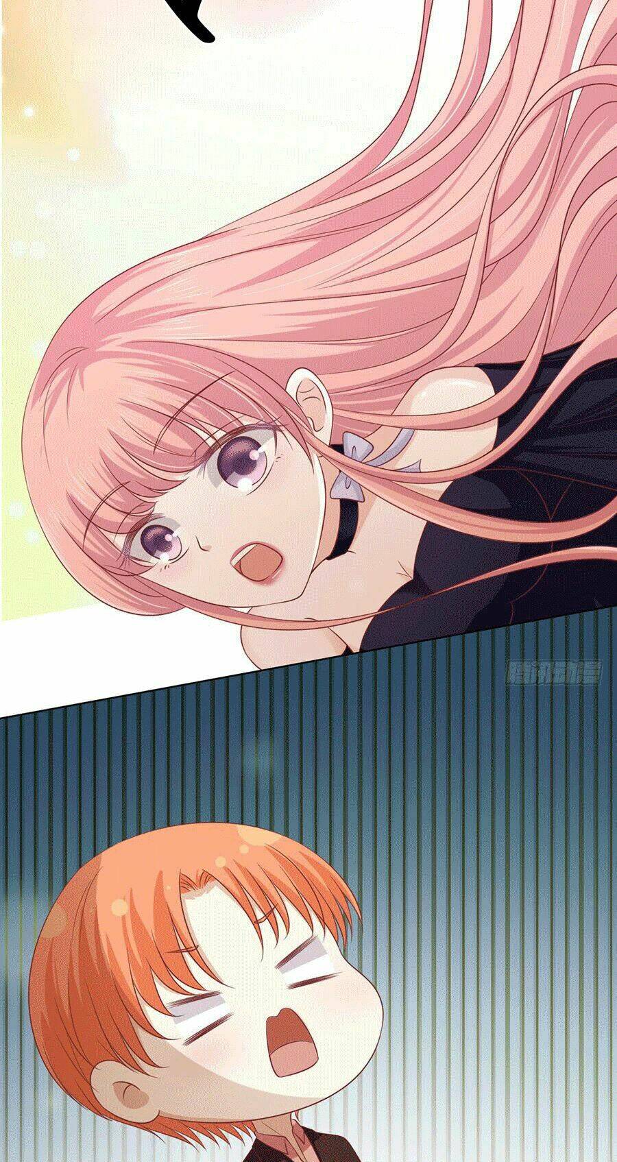 liệt ái tri hạ: series mật đào tiểu tình nhân chapter 152 5