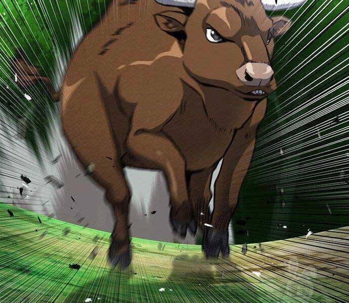 Druid Tại Ga Seoul - Người Hóa Thú Chapter 57 190