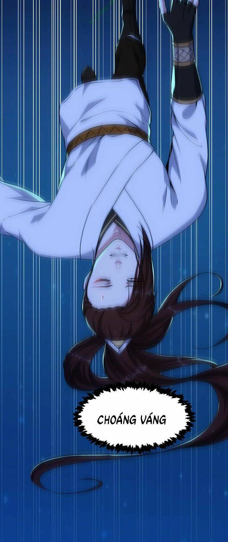 hệ thống thần long nghịch thiên chapter 6 4