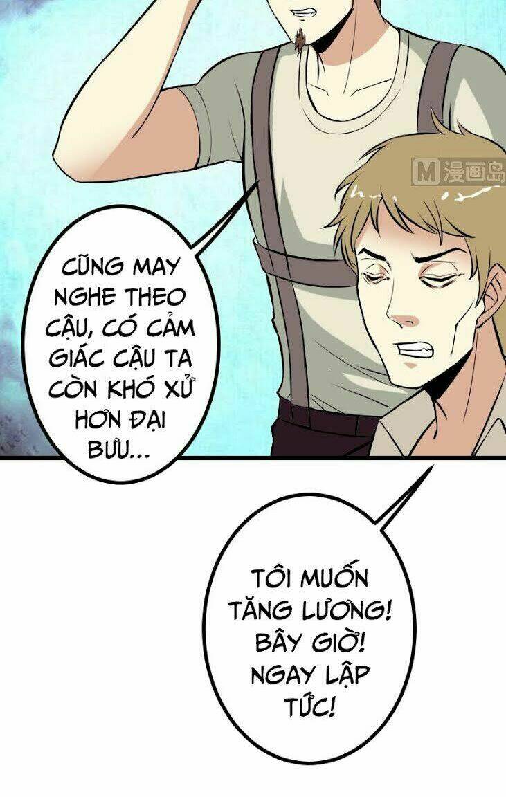 ngưu thư cung ứng thương chapter 65 13