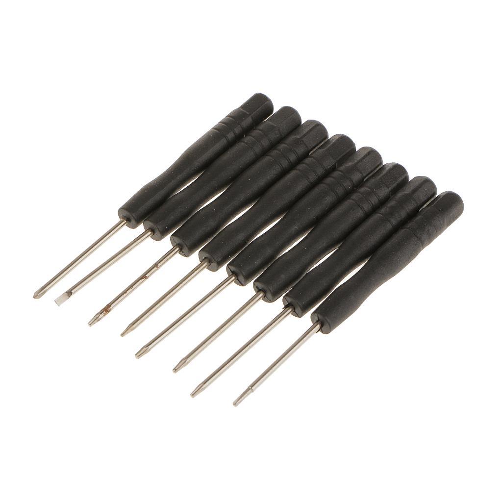 18 In 1 Repair Opening Pry Tools Screwdriver Kit Set for Mobile Phone