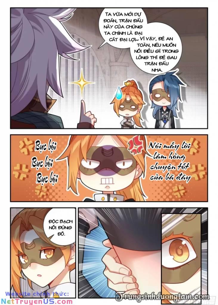 đấu la đại lục 5 - đường tam trùng sinh chapter 127 10