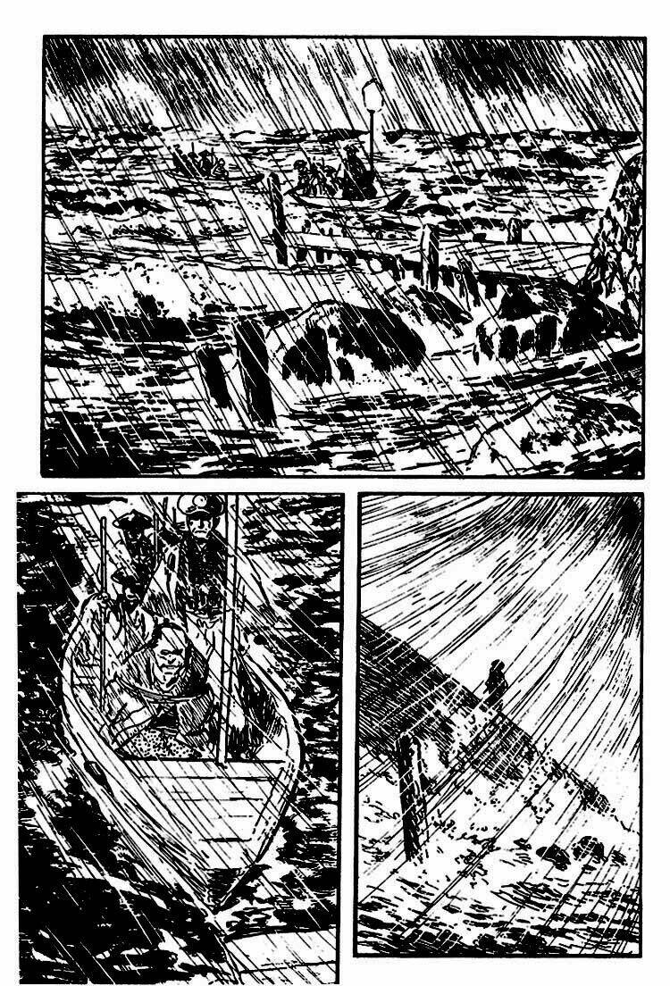 lone wolf and cub chapter 109 25