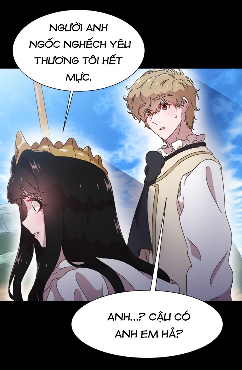 con gái bảo bối của ma vương chapter 121 31