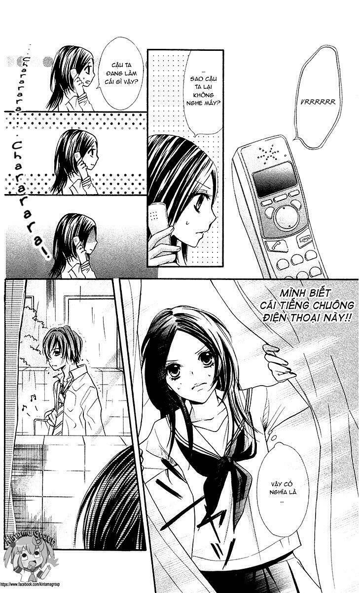 iyada nante iwasenai chapter 5 22