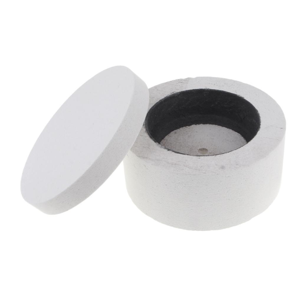 Glass Jewelry Tools Microwave Kiln Large 195mm