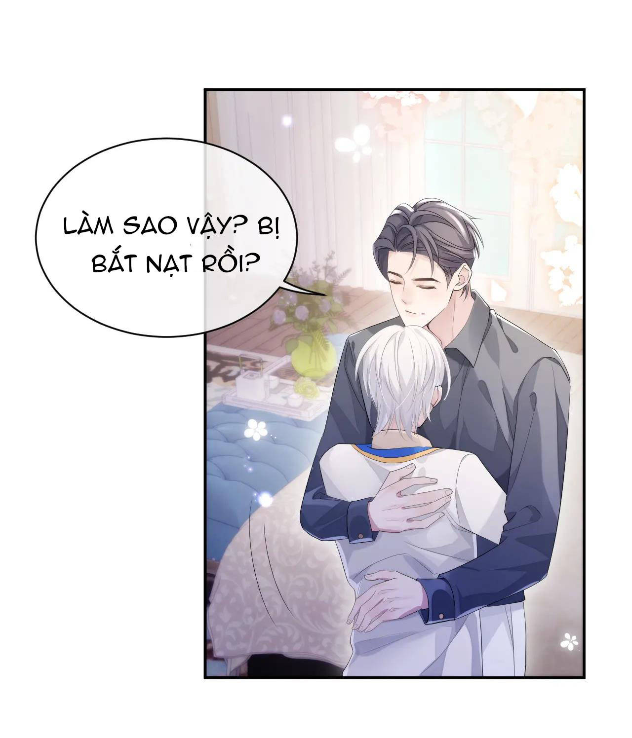 xin hãy ly hôn chapter 22 10