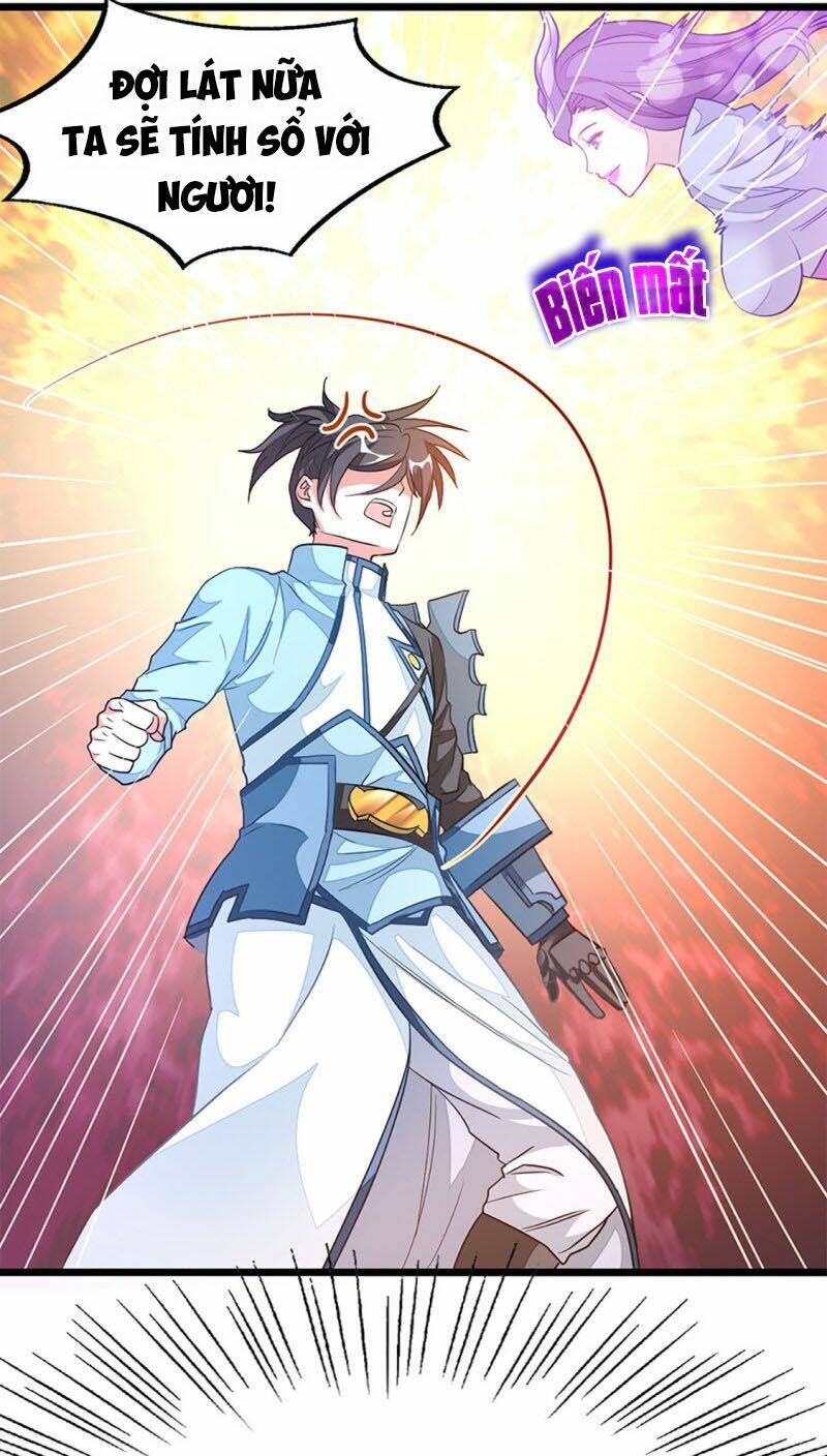 cửu dương thần vương chapter 218 14