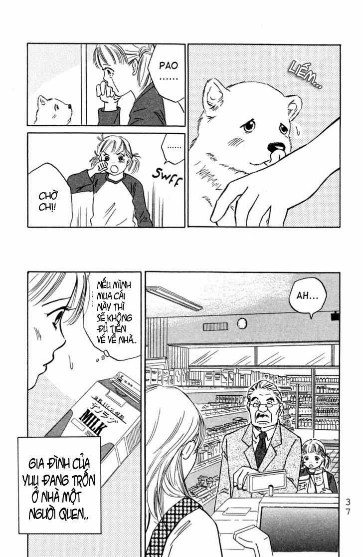 deep love - pao no monogatari chapter 2 7