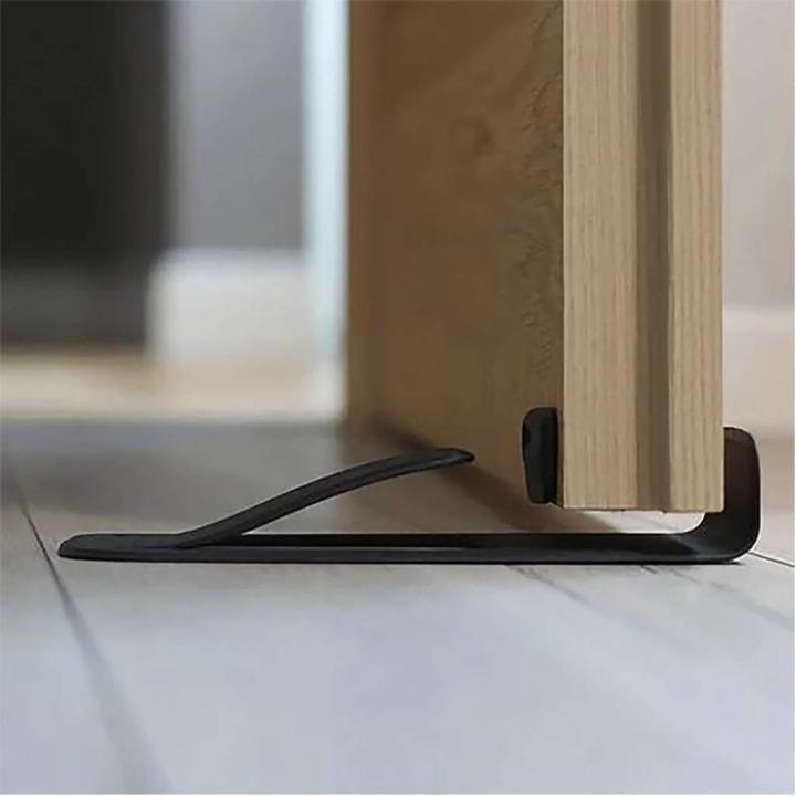 Dụng Cụ Chặn Cửa Thông Minh Door Stopper - ShopToro - AsiaMart