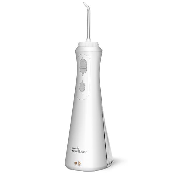 Tăm nước không dây Waterpik Cordless Plus Water Flosser WP-450