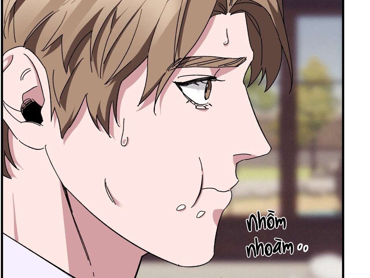 chàng dâu nhà họ kang chapter 37 25