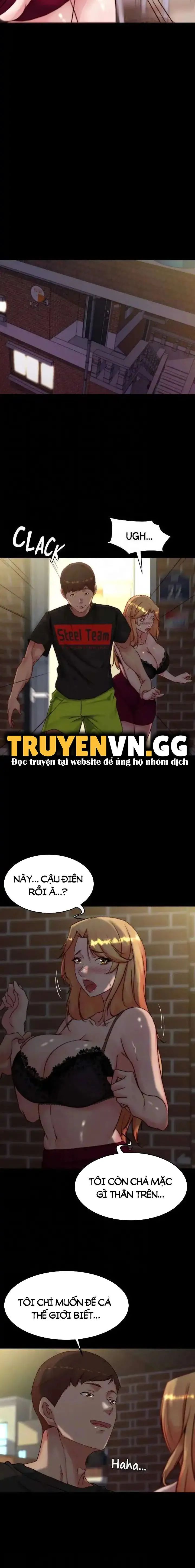 nhật ký quần lót chapter 113 11