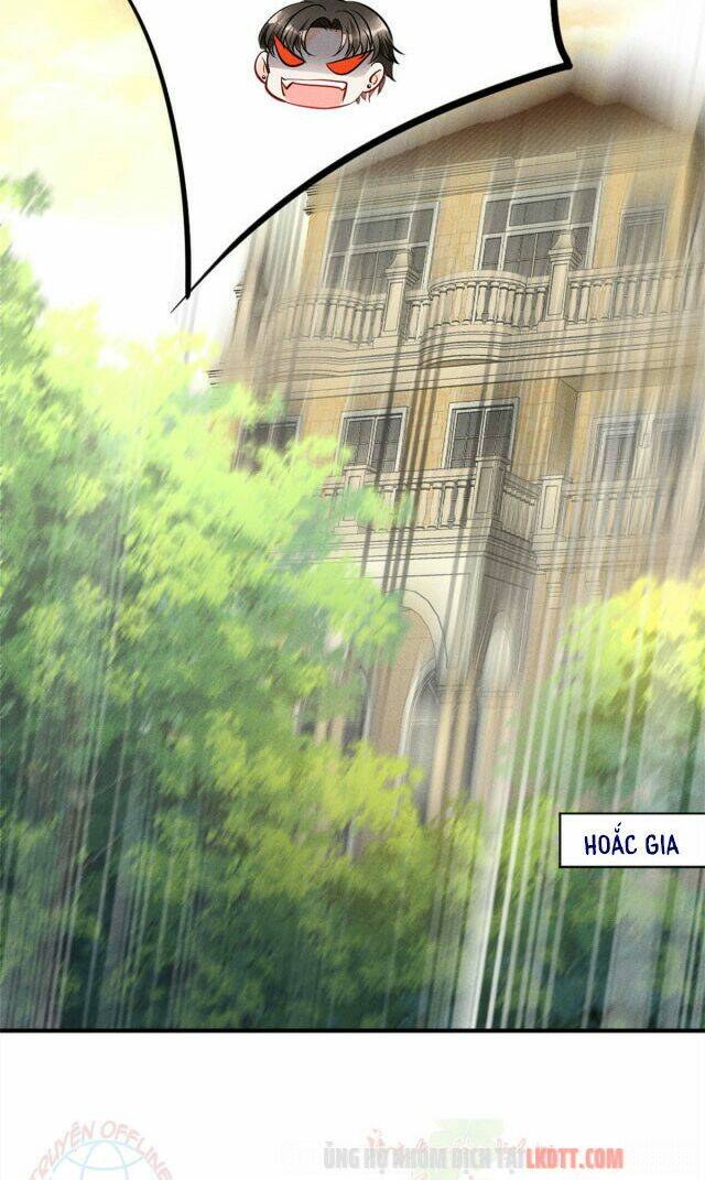 tôi trở thành tổ tông của 5 vị đại lão chapter 19 26