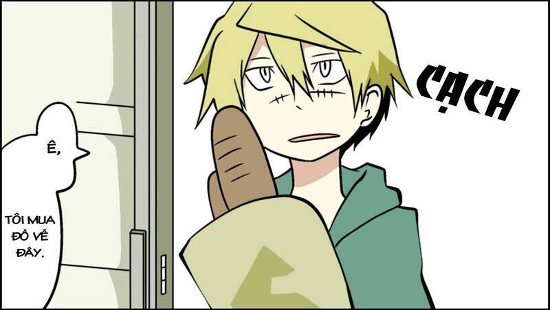 senyuu chapter 75 25