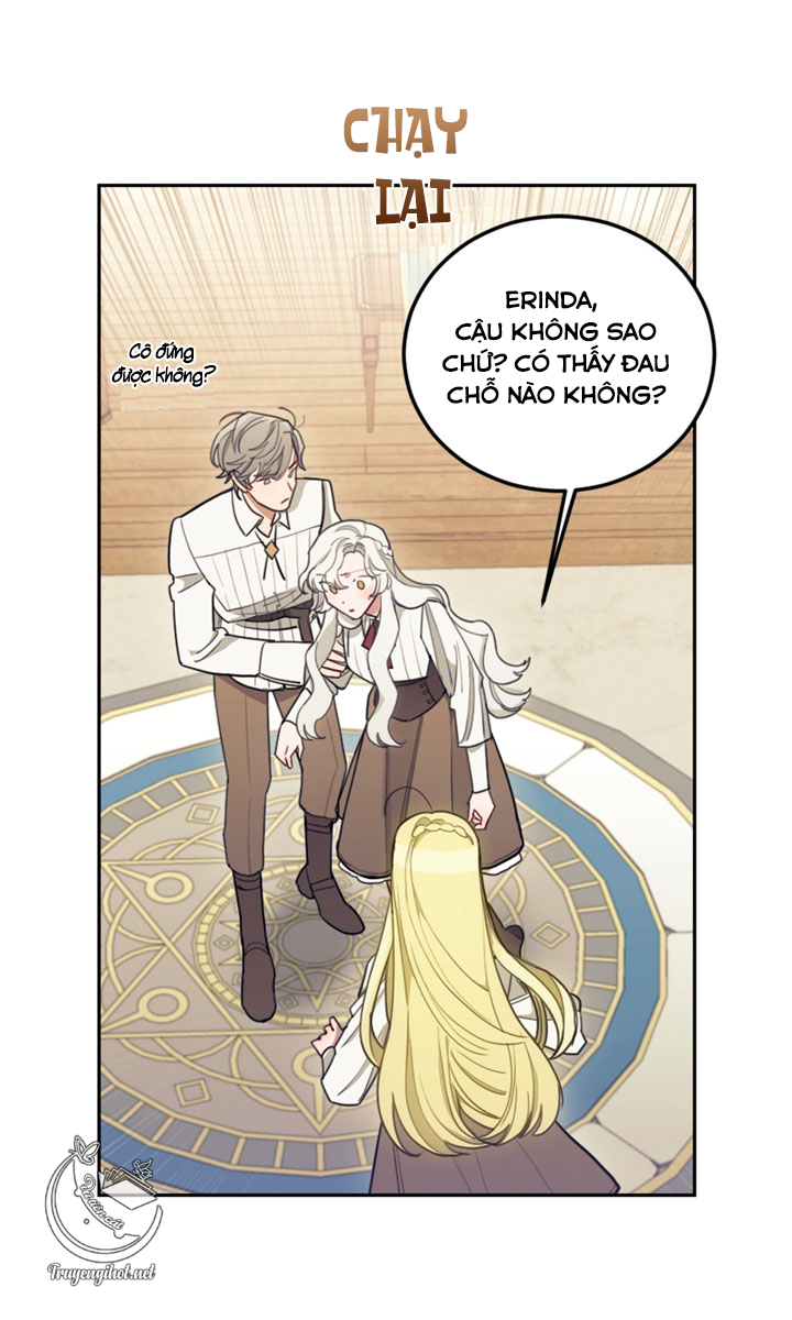 tôi xin trịnh trọng từ chối nam chính! chapter 10.2 23