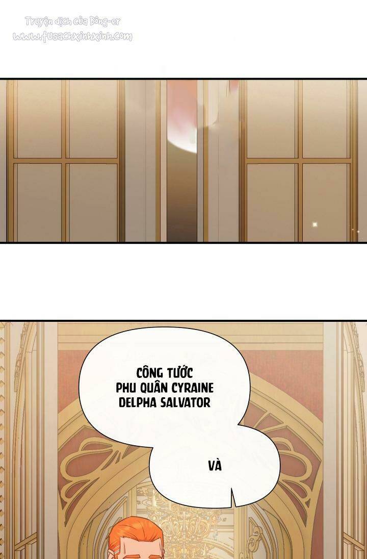 khế ước của nữ công tước quái vật chapter 144 38