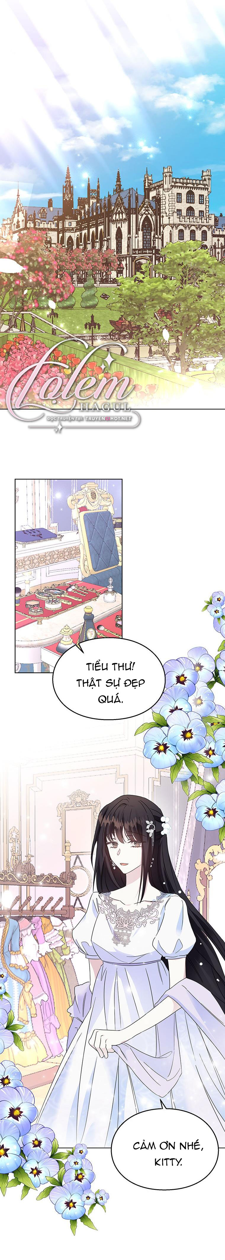 kết cục buồn của trò chơi nhập vai chapter 26 19