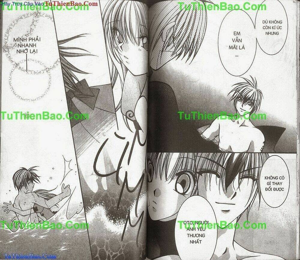 cô nàng quản gia chapter 4 60