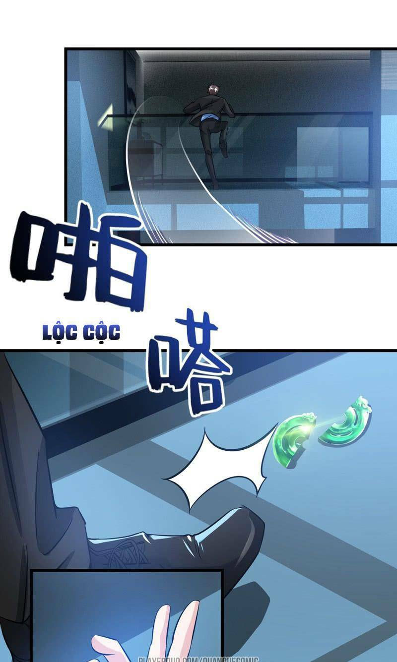 tối cường thần y tại đô thị chapter 30 13