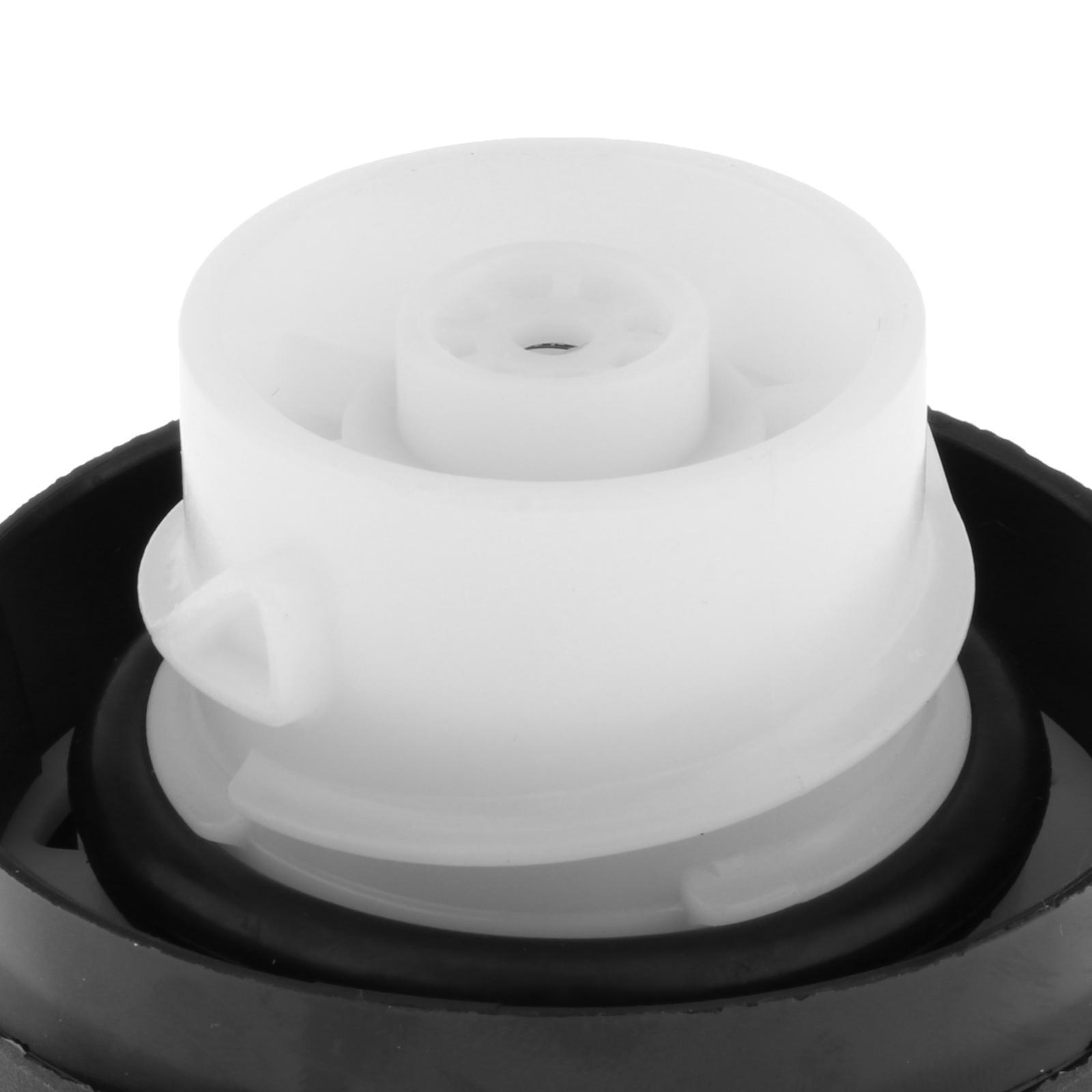 Fuel   fits for Fuel Tank Black Vehicle Maintenance Automotive Accessories