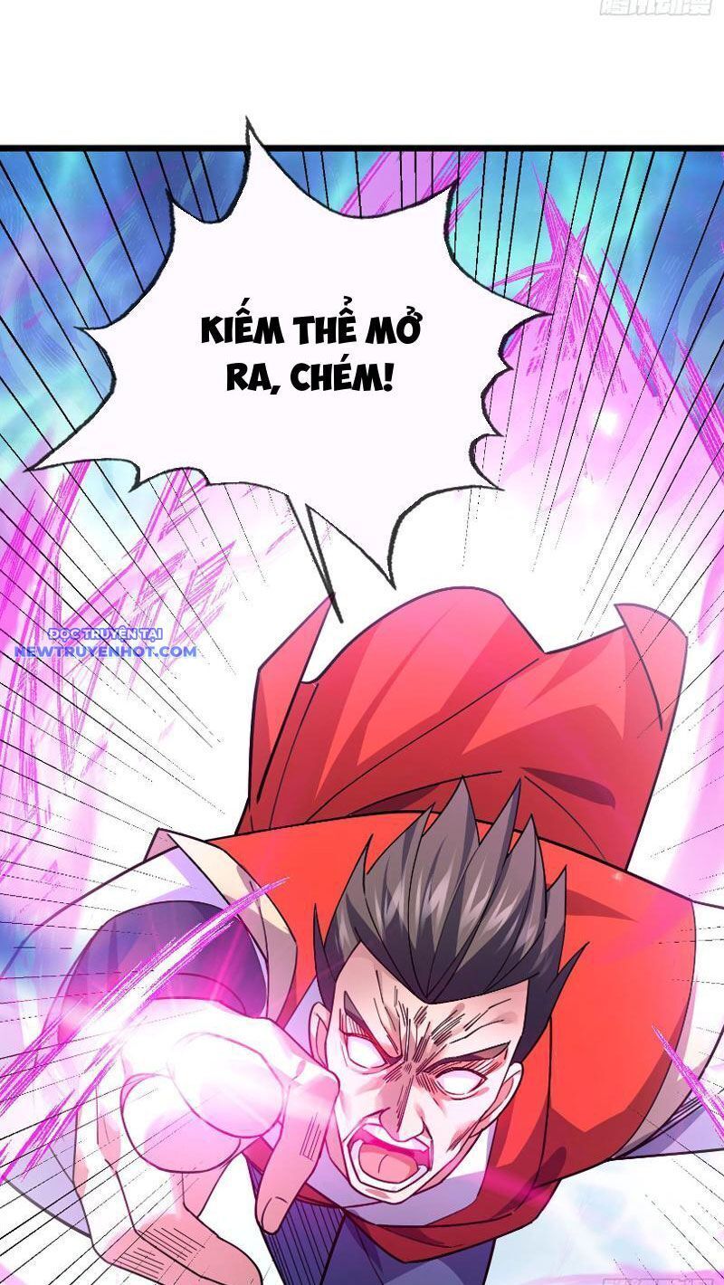 ngủ say vạn cổ: xuất thế đẩy ngang chư thiên chapter 8 9