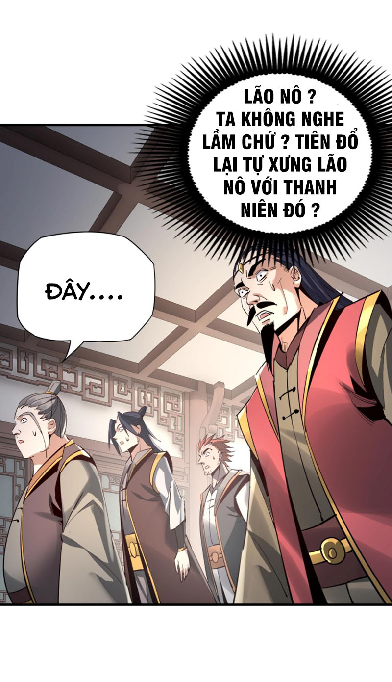 ta thiên mệnh đại phản phái [truyện chữ] chapter 10 28