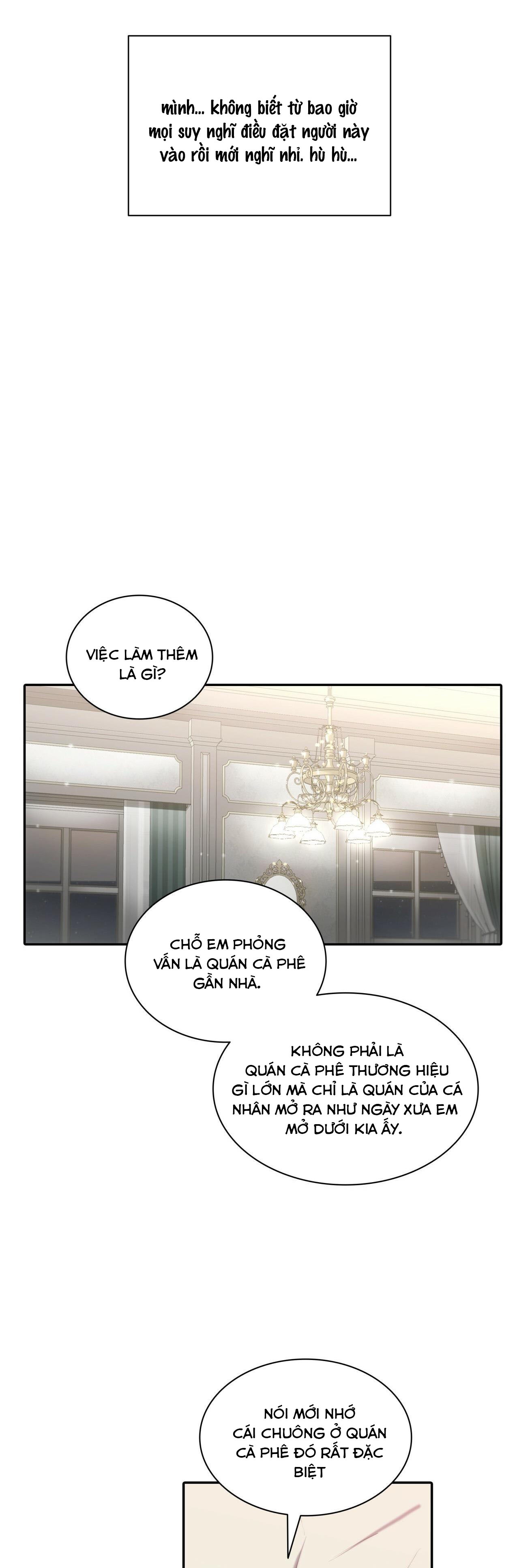 giai điệu của ngôn ngữ chapter 52 5