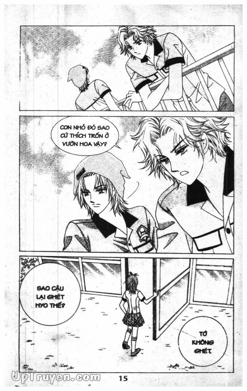 dạ khúc chapter 11 15