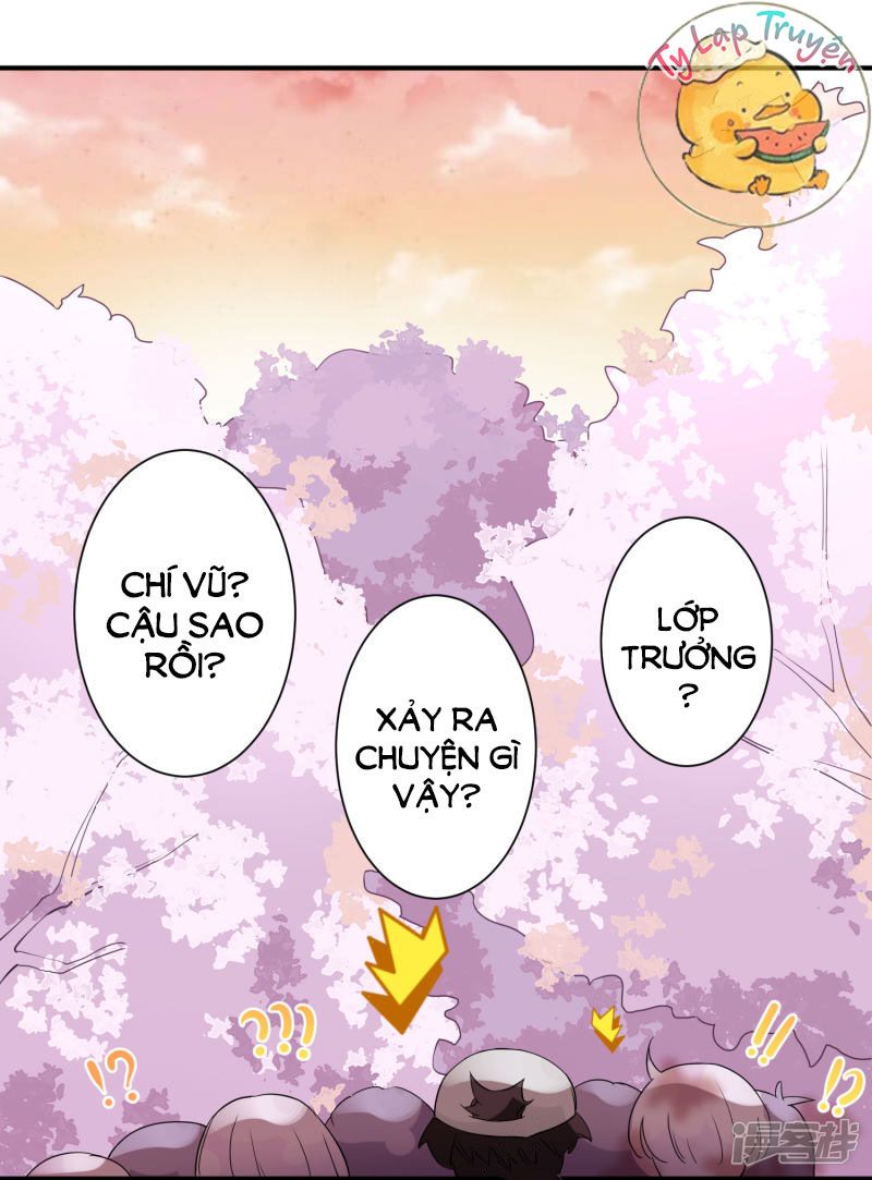 (FULL) Ác Thần Sự Vụ Sở chapter 2