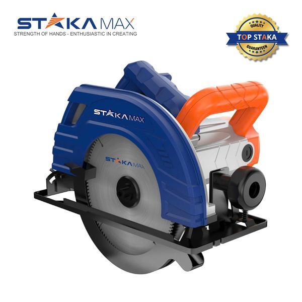 Máy Cắt Gỗ 1550W/185mm STAKA (1C/H, 4C/T) KA-6421