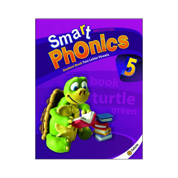 New Smart Phonics 5 Student Book