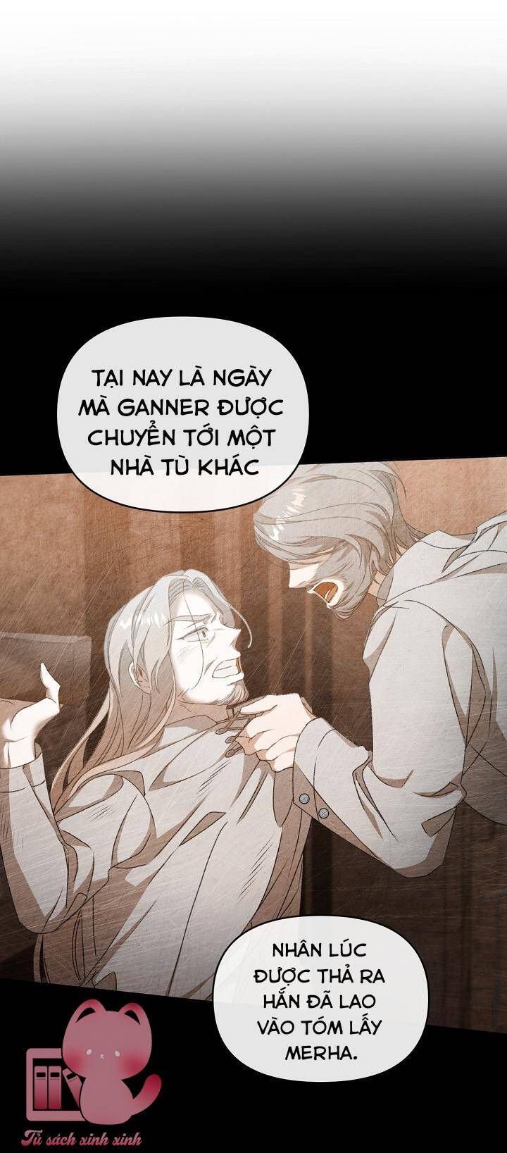 vị hôn thê của kẻ săn mồi chapter 63 10