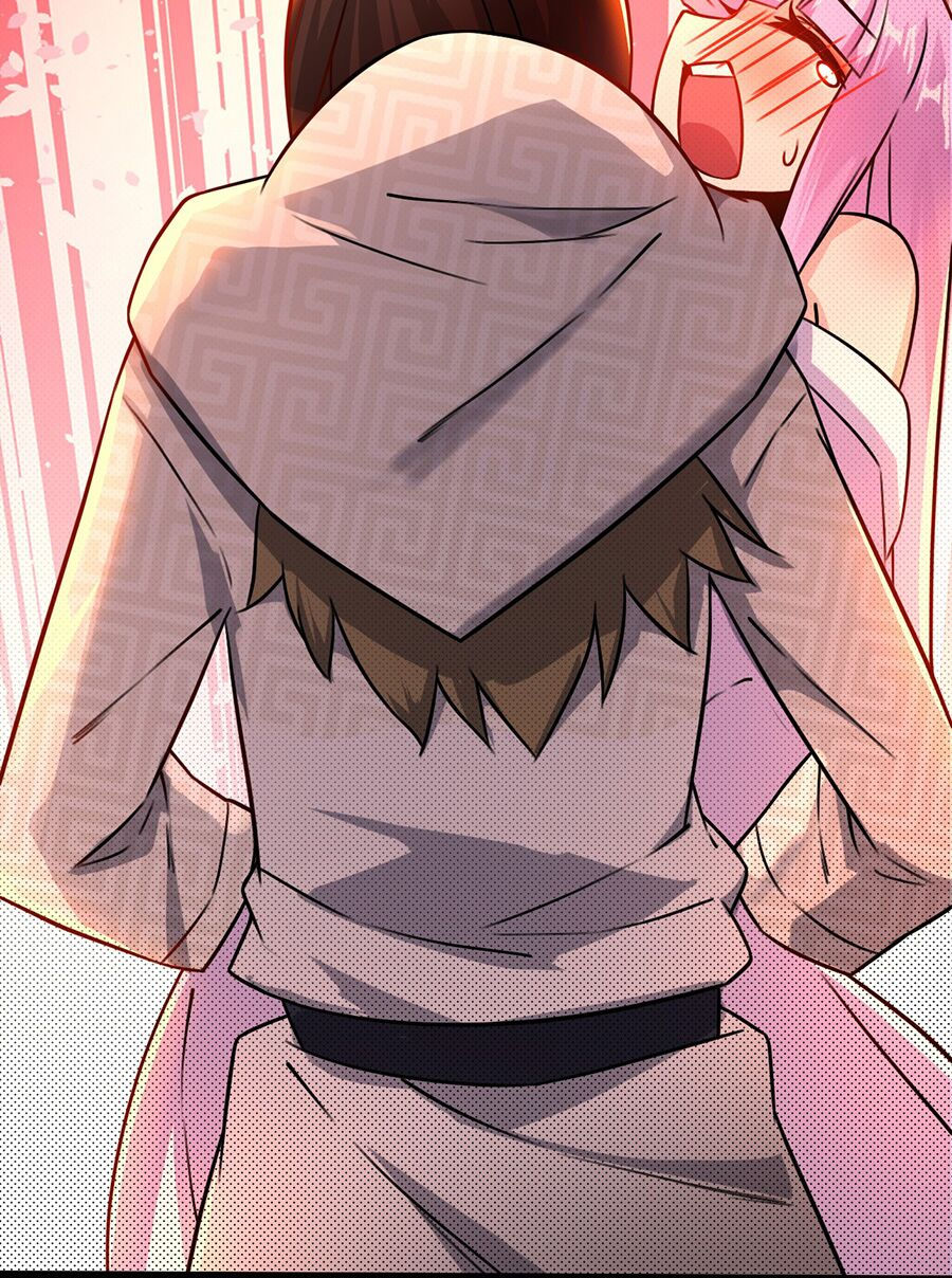 đại bảo kiếm của tôi chapter 40 62