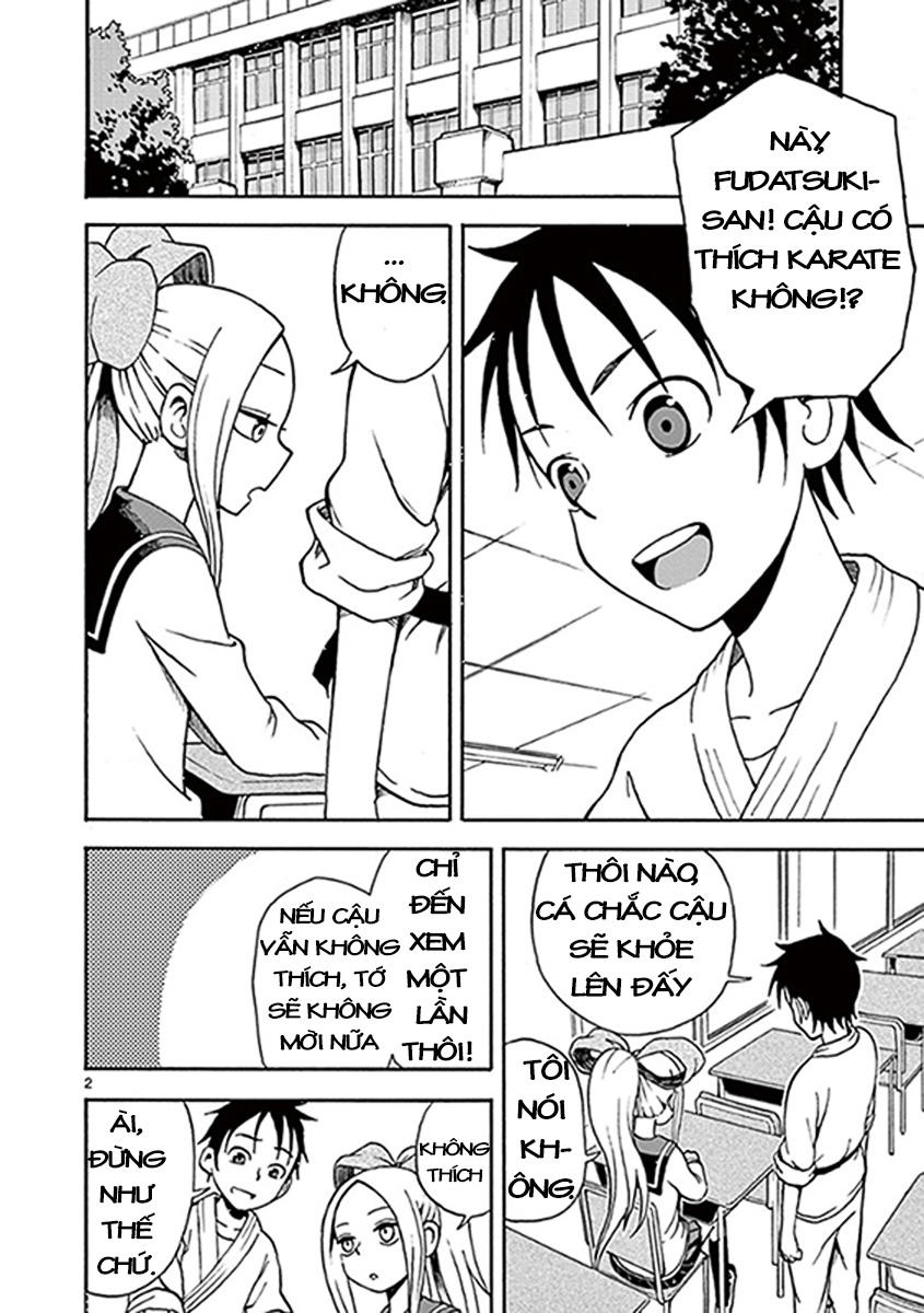 fudatsuki no kyoko-chan chapter 10 3