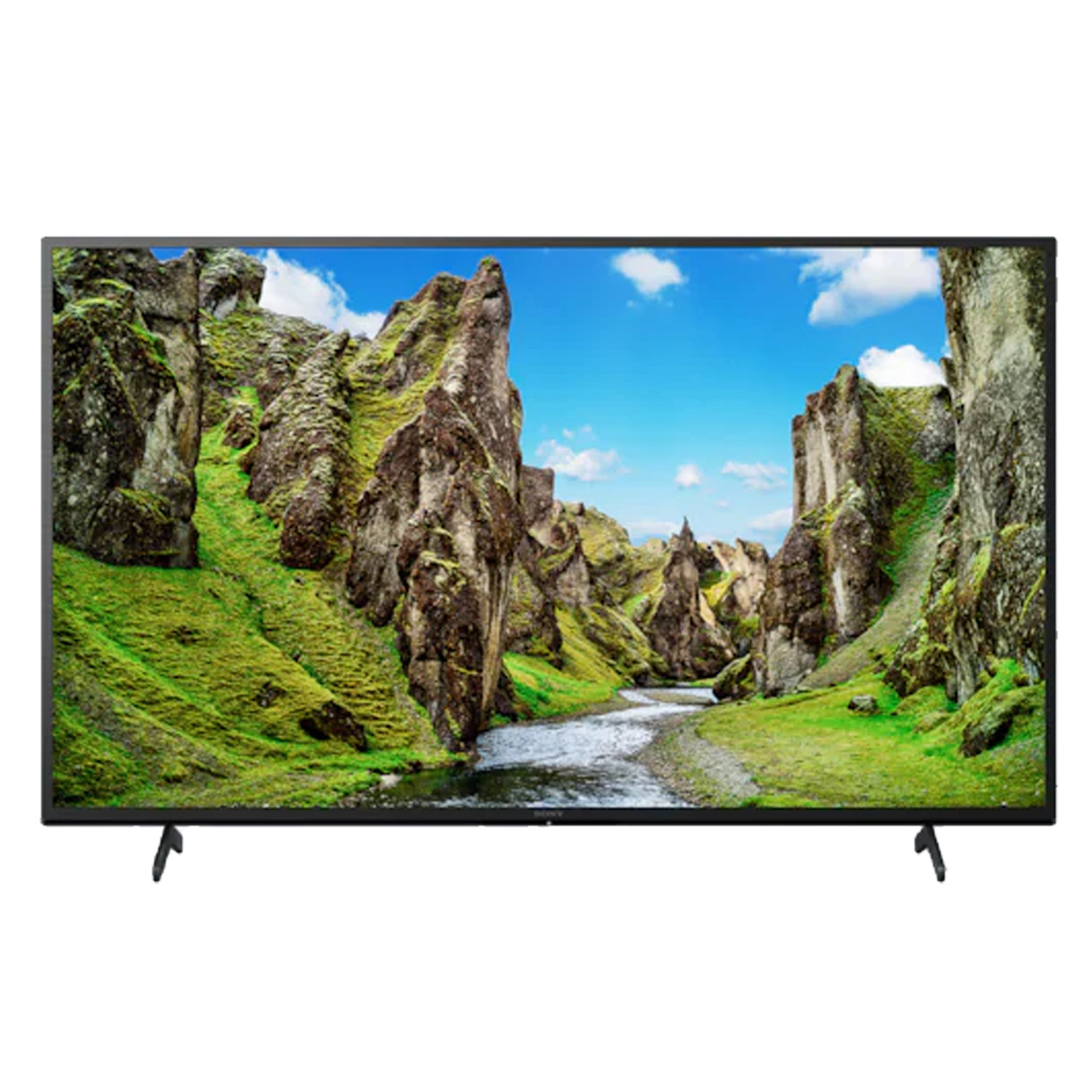 Android Tivi Sony 4K 50 inch KD-50X75 - Hàng chính hãng (Chỉ giao HCM)