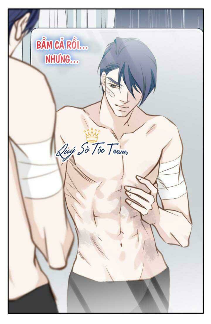 tiếp xúc chí mạng chapter 58 59