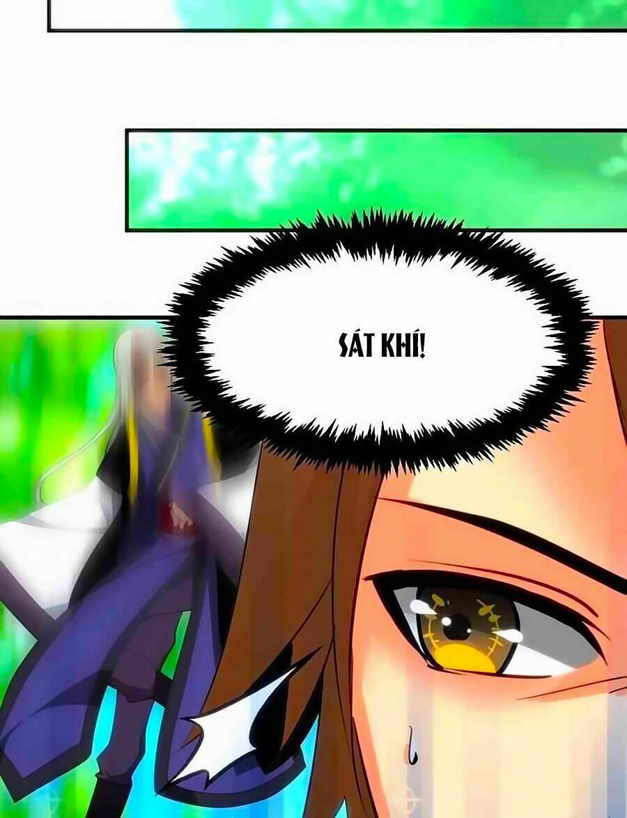 dưỡng thiếu chủ đấu tra nam chapter 42 15